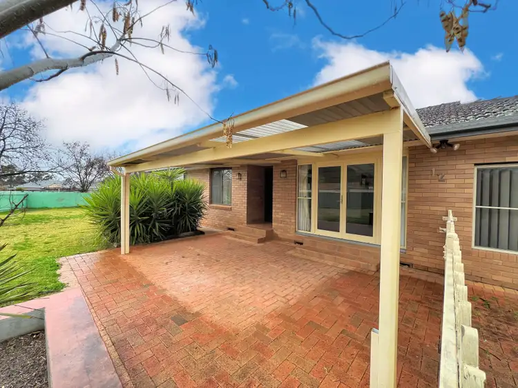 Second view of Homely house listing, 12 Chelsea Crescent, Forbes NSW 2871