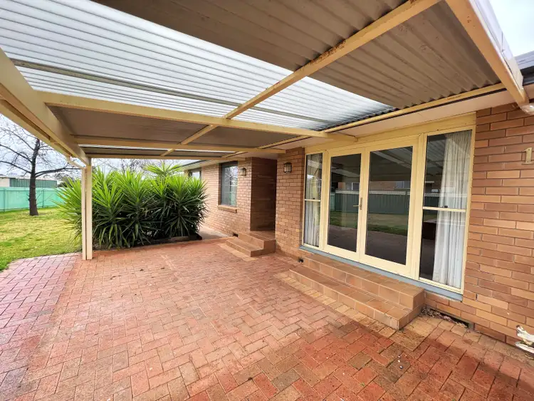 Third view of Homely house listing, 12 Chelsea Crescent, Forbes NSW 2871