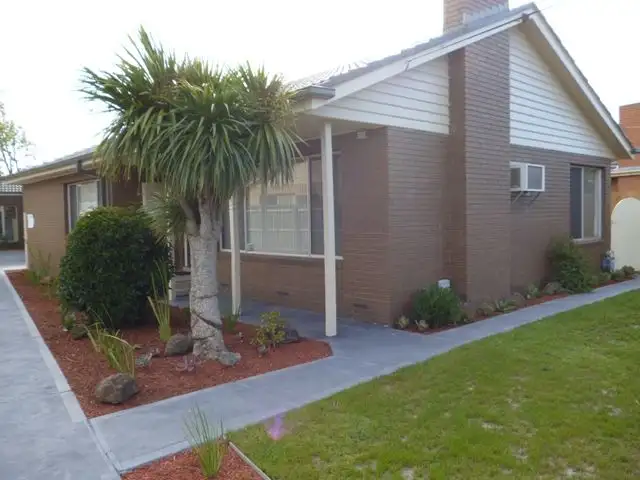 Main view of Homely unit listing, 1/47 Edmondson Street, Lalor VIC 3075