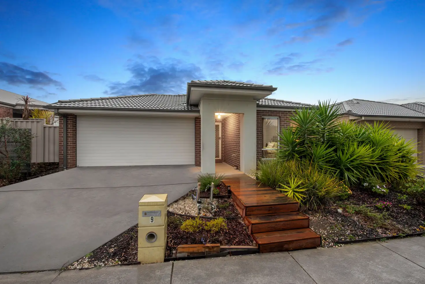 Main view of Homely house listing, 9 Kenneth Road, Pakenham VIC 3810