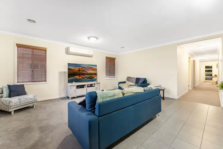 Second view of Homely house listing, 9 Kenneth Road, Pakenham VIC 3810