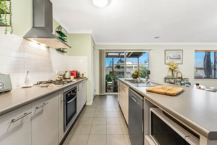 Fourth view of Homely house listing, 9 Kenneth Road, Pakenham VIC 3810
