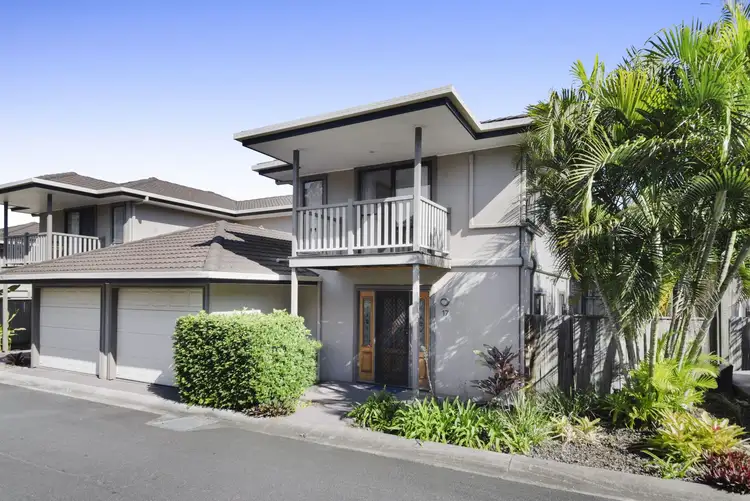 Main view of Homely townhouse listing, 17/28 Keona Road, Mcdowall QLD 4053