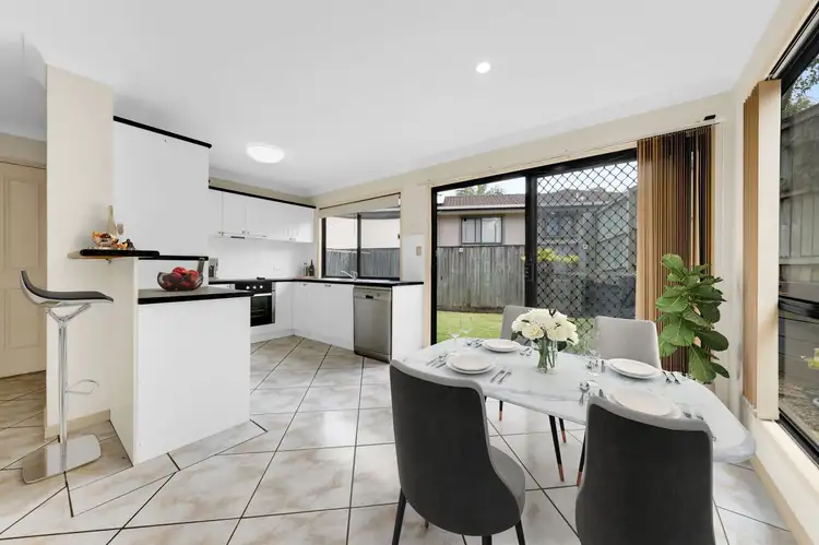 Fourth view of Homely townhouse listing, 17/28 Keona Road, Mcdowall QLD 4053