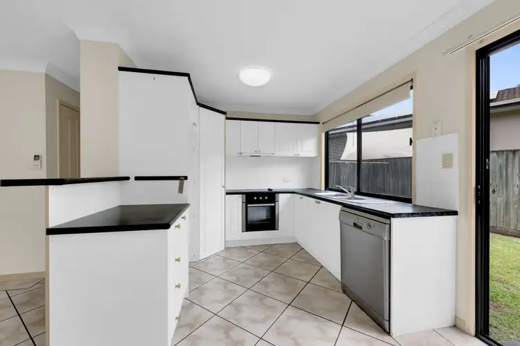Fifth view of Homely townhouse listing, 17/28 Keona Road, Mcdowall QLD 4053