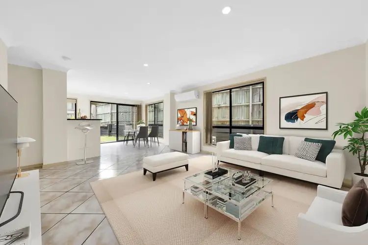 Sixth view of Homely townhouse listing, 17/28 Keona Road, Mcdowall QLD 4053