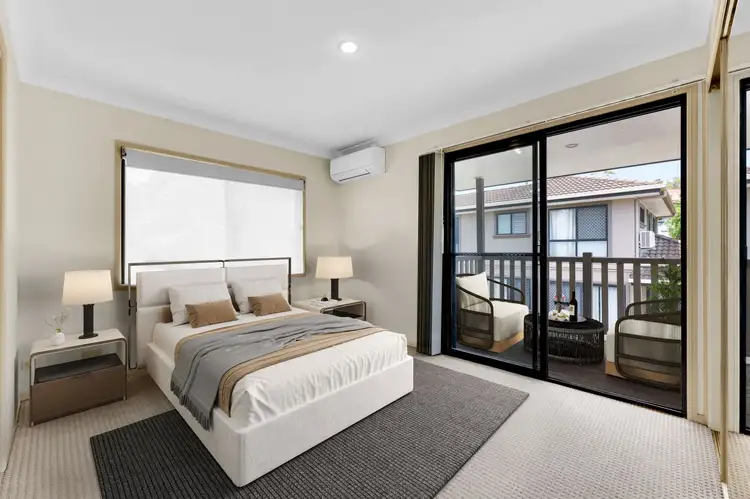 Seventh view of Homely townhouse listing, 17/28 Keona Road, Mcdowall QLD 4053