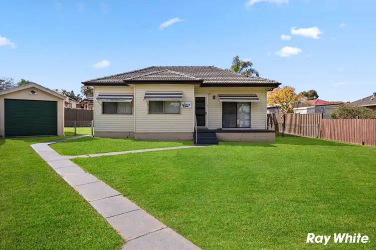 1 Arjez Place, Marayong NSW 2148