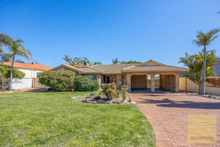 Second view of Homely house listing, 7 Ormond Close, Swan View WA 6056