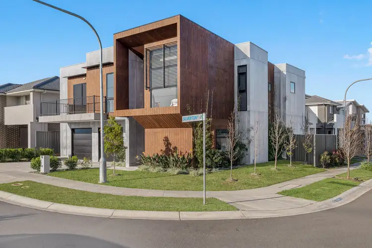 Main view of Homely house listing, 19a Silverton Street, Gregory Hills NSW 2557