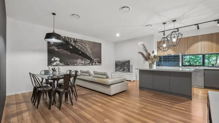 Third view of Homely house listing, 19a Silverton Street, Gregory Hills NSW 2557
