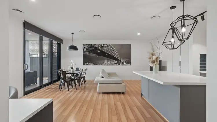 Fourth view of Homely house listing, 19a Silverton Street, Gregory Hills NSW 2557