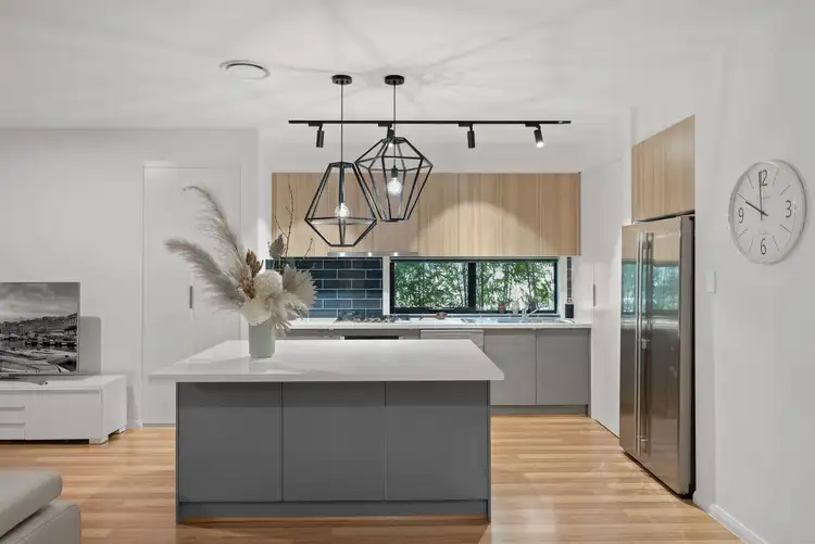 Sixth view of Homely house listing, 19a Silverton Street, Gregory Hills NSW 2557