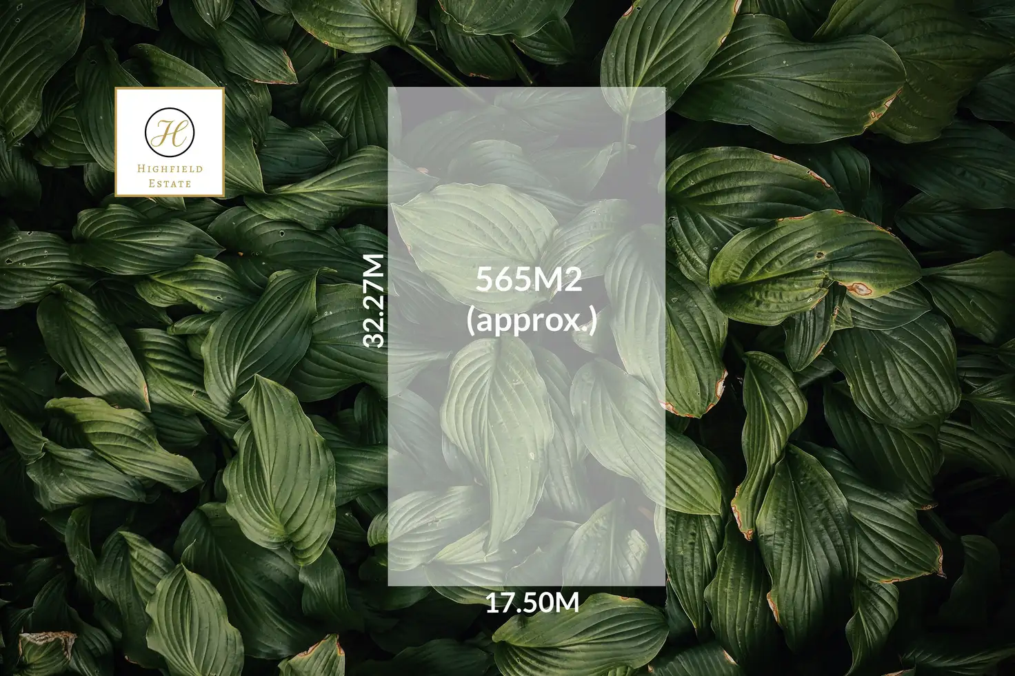 Main view of Homely land listing, 6 Highfield Drive, Mildura VIC 3500