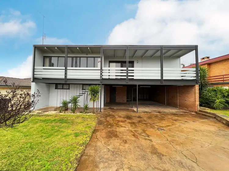 19 Brenner Street, Forbes NSW 2871