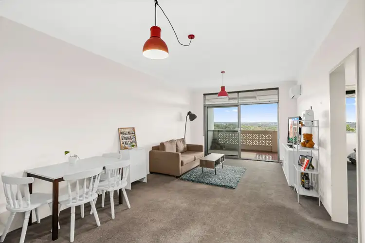 Fourth view of Homely unit listing, 13/2 Jersey Avenue, Mortdale NSW 2223