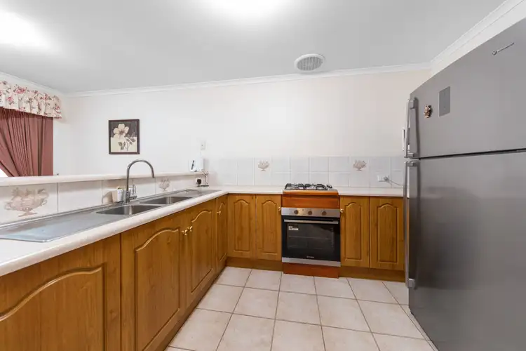 Third view of Homely house listing, 21 Taunton Crescent, Craigmore SA 5114