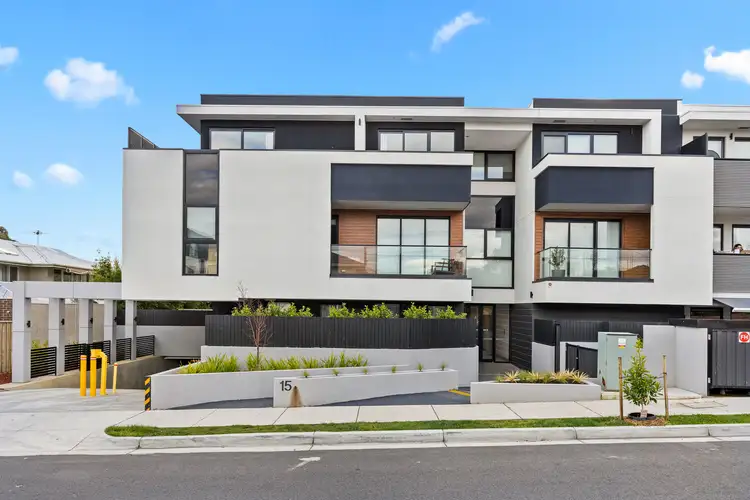 107/15 Major Street, Highett VIC 3190