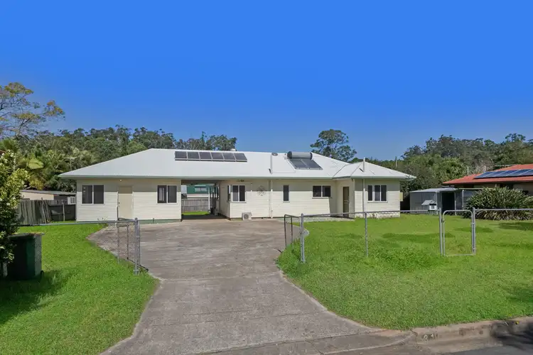 Second view of Homely house listing, 31 Doon Street, Kallangur QLD 4503