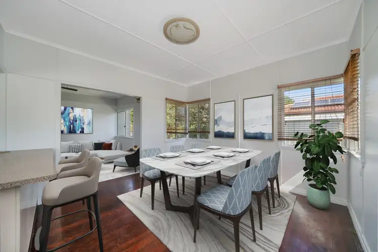 Third view of Homely house listing, 31 Doon Street, Kallangur QLD 4503
