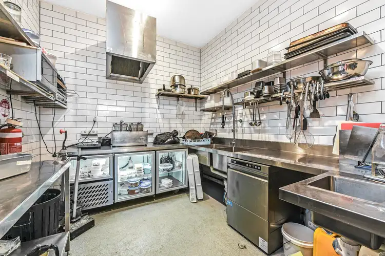 Fifth view of Homely semi-detached listing, 17 & 17A Trawool Street, Box Hill North VIC 3129