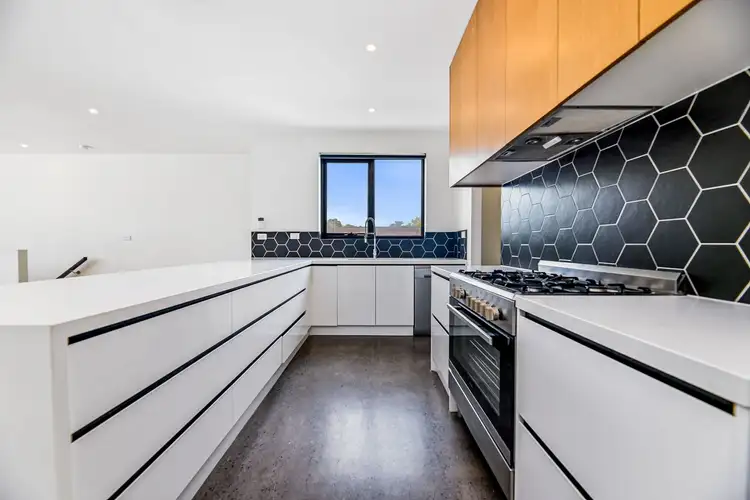 Sixth view of Homely semi-detached listing, 17 & 17A Trawool Street, Box Hill North VIC 3129