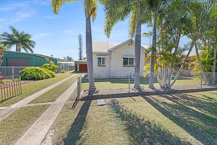 58 Svensson Street, Svensson Heights QLD 4670