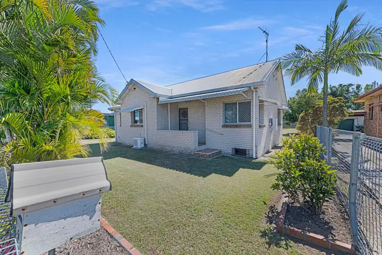 Third view of Homely house listing, 58 Svensson Street, Svensson Heights QLD 4670