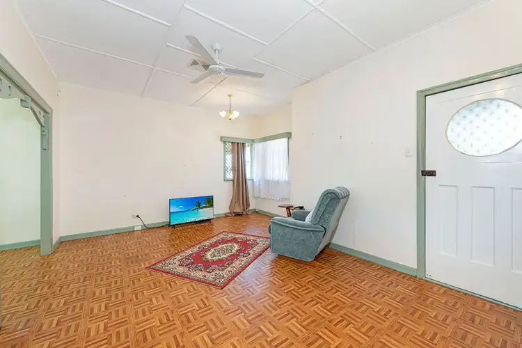 Fourth view of Homely house listing, 58 Svensson Street, Svensson Heights QLD 4670