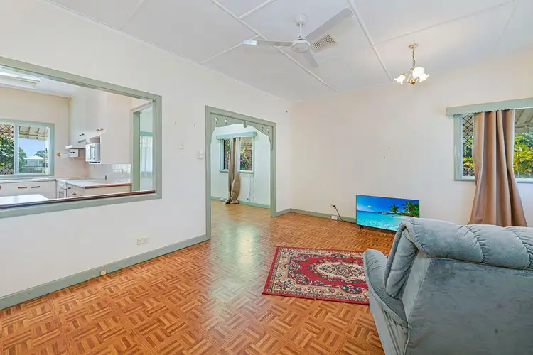 Fifth view of Homely house listing, 58 Svensson Street, Svensson Heights QLD 4670