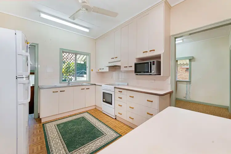 Sixth view of Homely house listing, 58 Svensson Street, Svensson Heights QLD 4670