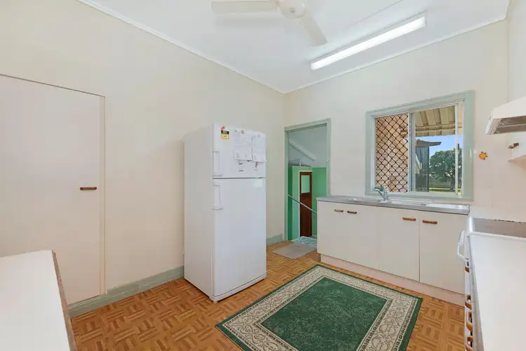 Seventh view of Homely house listing, 58 Svensson Street, Svensson Heights QLD 4670