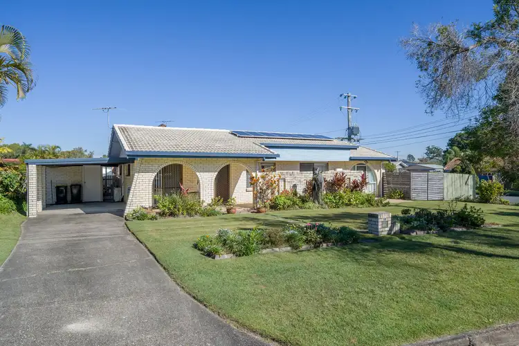 Second view of Homely house listing, 31 Stratford Street, Kippa-Ring QLD 4021