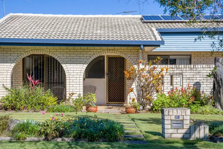 Third view of Homely house listing, 31 Stratford Street, Kippa-Ring QLD 4021