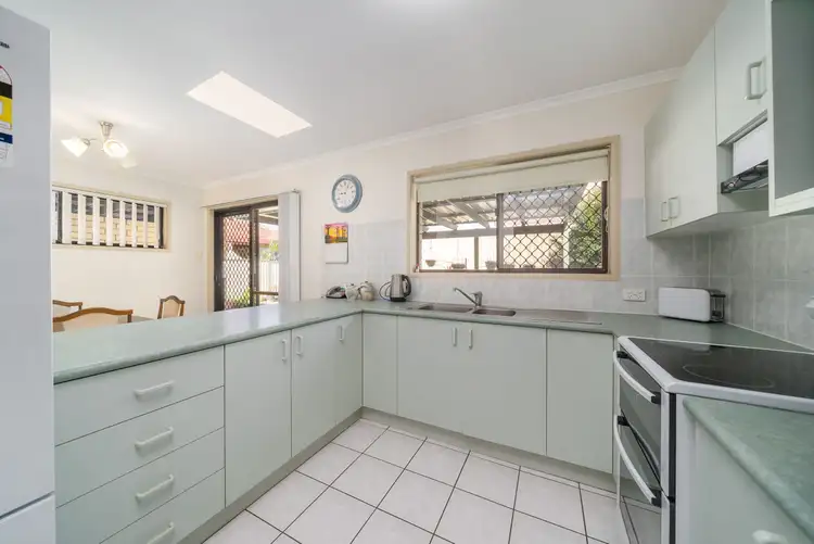 Fifth view of Homely house listing, 31 Stratford Street, Kippa-Ring QLD 4021