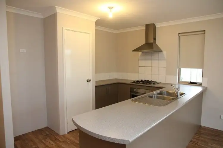 Main view of Homely house listing, 112B Moloney Street, Utakarra WA 6530