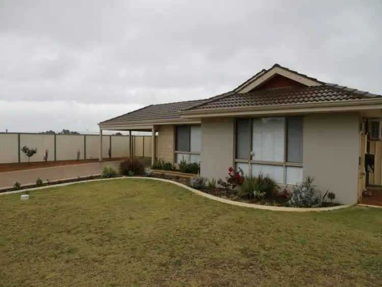 Second view of Homely house listing, 112B Moloney Street, Utakarra WA 6530