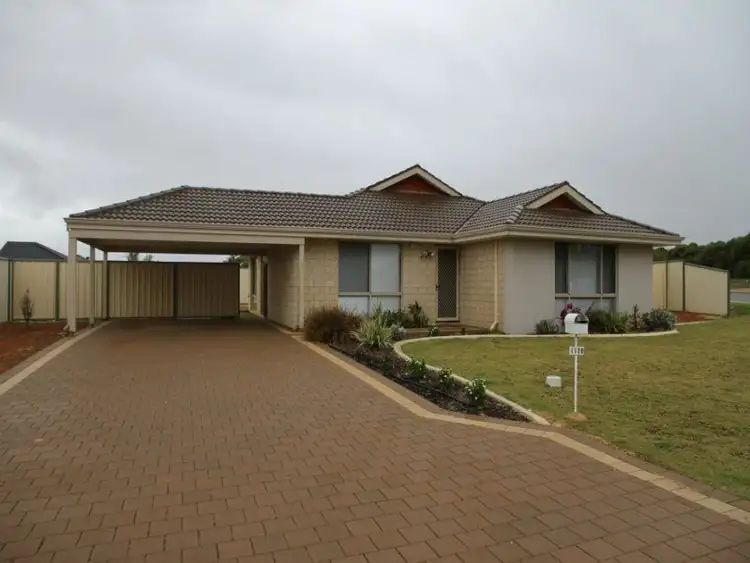 Third view of Homely house listing, 112B Moloney Street, Utakarra WA 6530