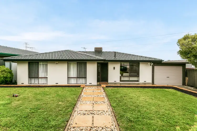 Main view of Homely house listing, 36 Torresan Crescent, Flagstaff Hill SA 5159