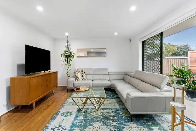 Second view of Homely house listing, 36 Torresan Crescent, Flagstaff Hill SA 5159