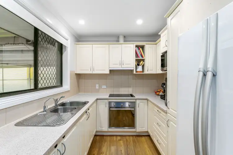 Sixth view of Homely house listing, 36 Torresan Crescent, Flagstaff Hill SA 5159