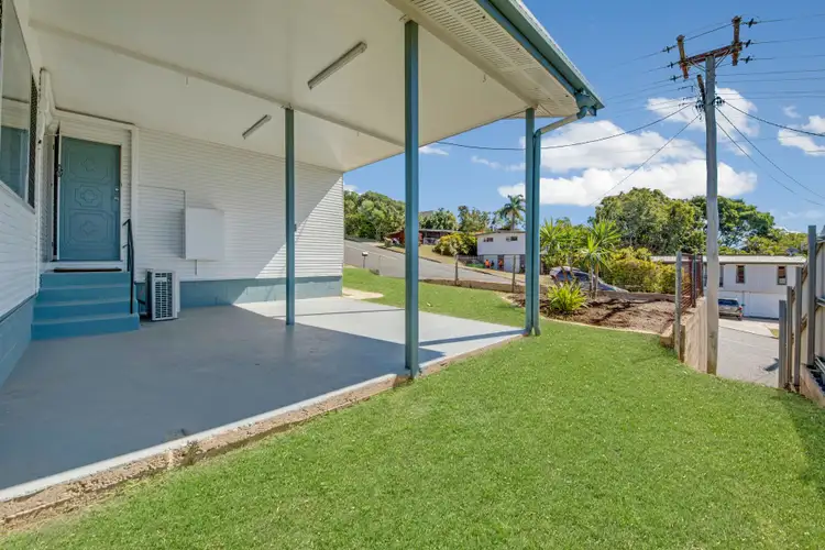 13 Far Street, West Gladstone QLD 4680