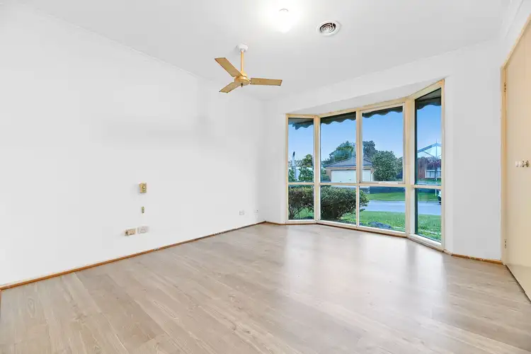 Fourth view of Homely house listing, 12 Wilmott Close, Berwick VIC 3806