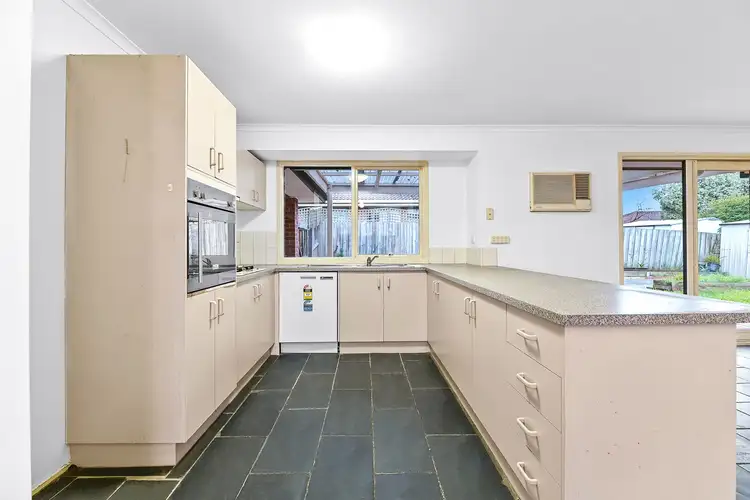 Fifth view of Homely house listing, 12 Wilmott Close, Berwick VIC 3806