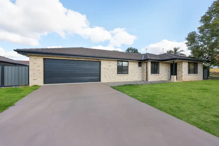Main view of Homely house listing, 7 Flynn Street, Tamworth NSW 2340
