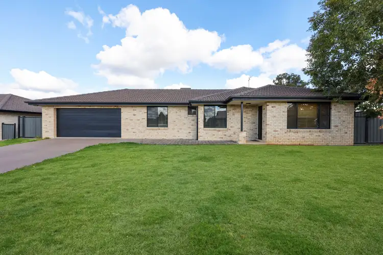 Second view of Homely house listing, 7 Flynn Street, Tamworth NSW 2340