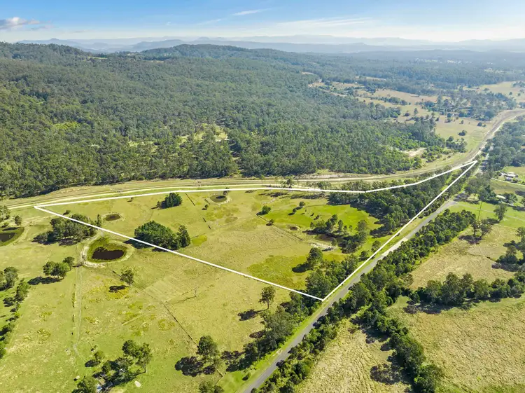 Fourth view of Homely rural property listing, 1275 Harvey Siding Road, Curra QLD 4570