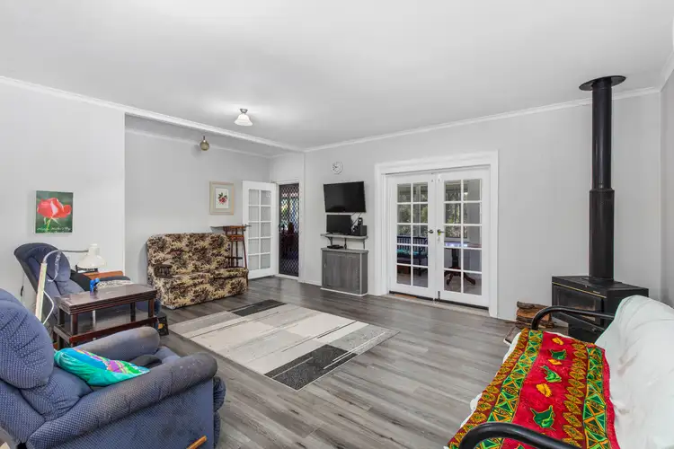 Fifth view of Homely rural property listing, 1275 Harvey Siding Road, Curra QLD 4570