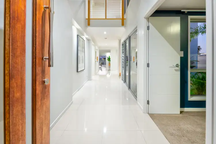 Sixth view of Homely house listing, 100 North Quay Circuit, Hope Island QLD 4212
