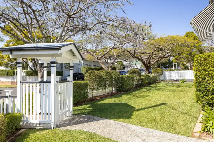 Third view of Homely house listing, 16 Liverpool Road, Clayfield QLD 4011